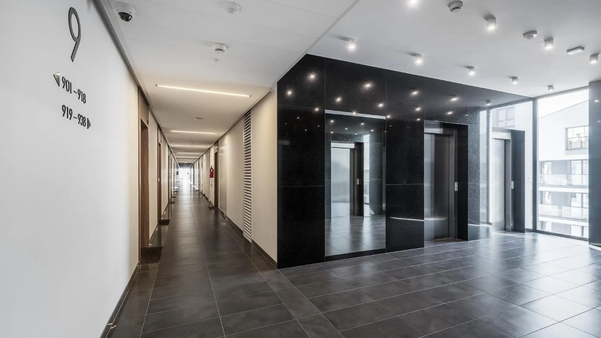 Prymasa Tysiaclecia 83A City Center View Free Garage By Perfect Apart 920 Βαρσοβία 0*,  Πολωνία
